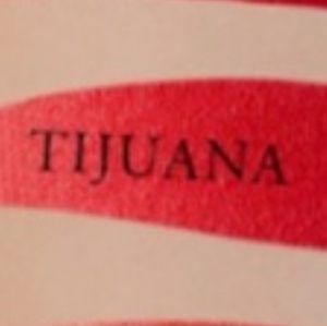 Kat Von D Studded Lipstick in Tijuana nib